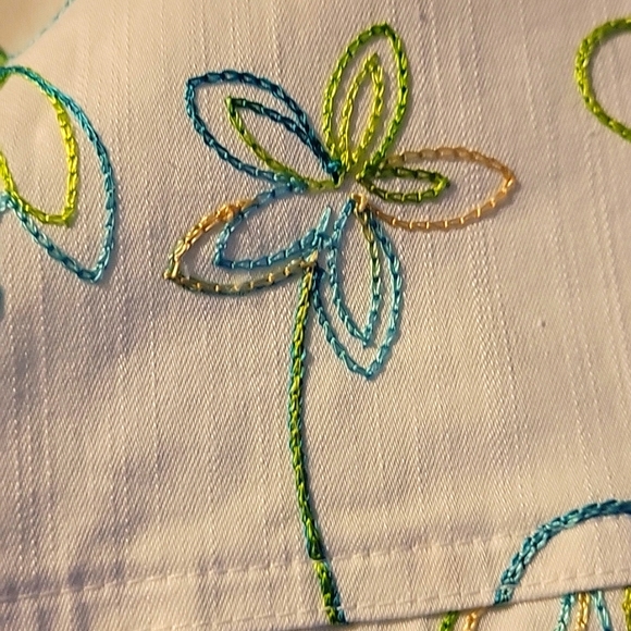 TanJay 6P jacket - Picture 4 of 5